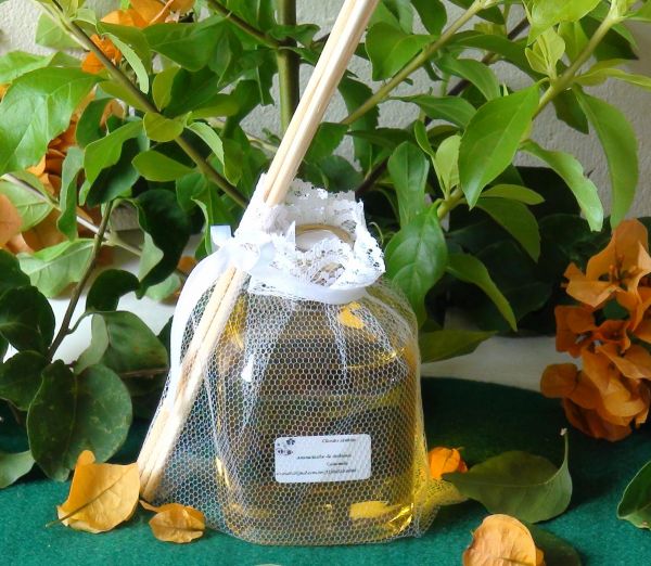 Aromatizador de Ambiente - 240ml